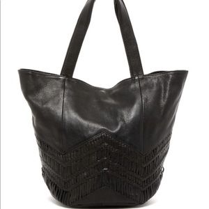 Anthropologie day & mood Genuine Leather $248